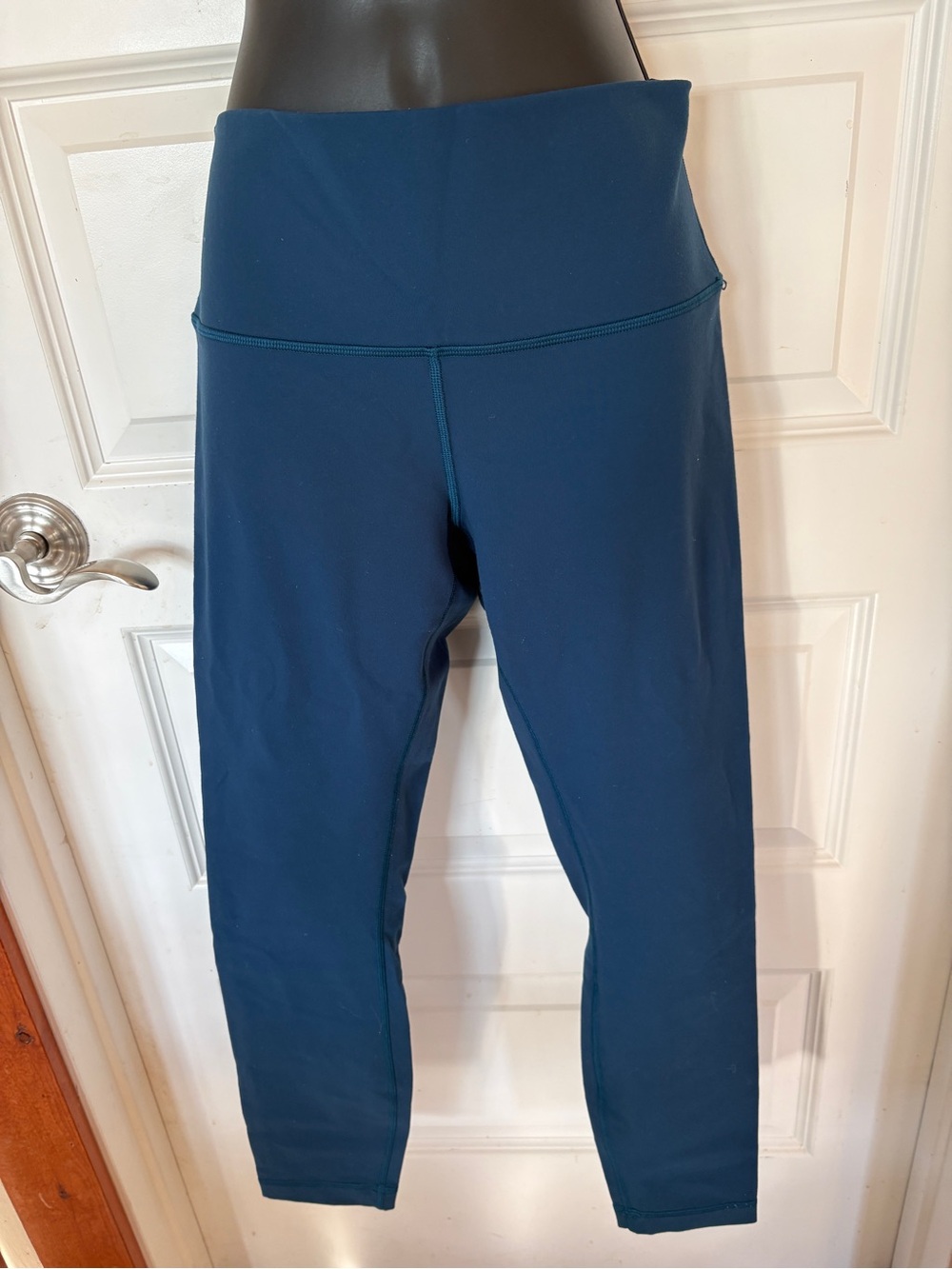 Lulu Lemon High-Waist Women's  Leggings